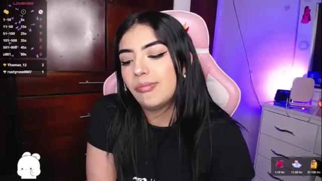 Image 11 of eva_six_ Stream on Chaturbate on 3 months ago