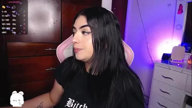 Image 2 of eva_six_ Stream on Chaturbate on 3 months ago