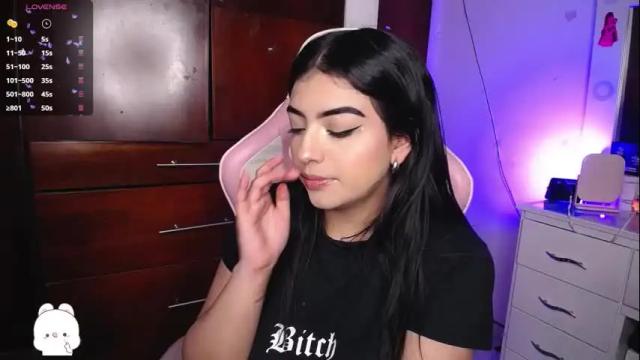 Image 3 of eva_six_ Stream on Chaturbate on 3 months ago