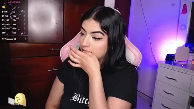 Image 6 of eva_six_ Stream on Chaturbate on 3 months ago