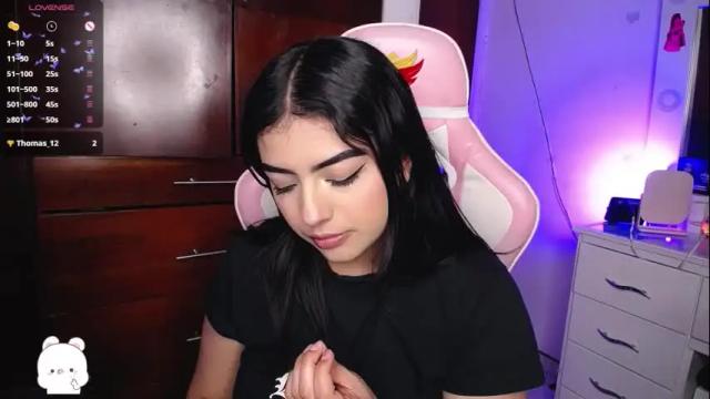 Image 7 of eva_six_ Stream on Chaturbate on 3 months ago