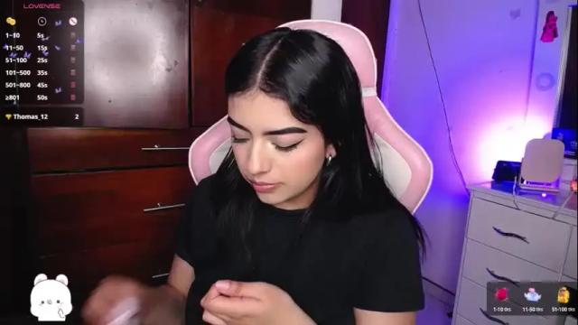 Image 8 of eva_six_ Stream on Chaturbate on 3 months ago