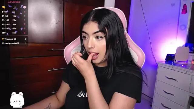 Thumbnail 3, eva_six_'s Stream at Chaturbate, 3 months ago