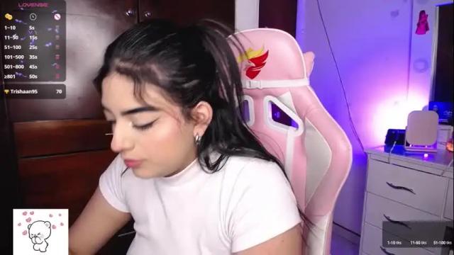 Image 6 of eva_six_ Stream on Chaturbate on 3 months ago