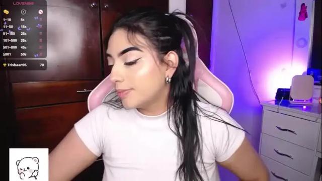 Image 7 of eva_six_ Stream on Chaturbate on 3 months ago