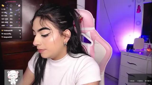 Thumbnail 3, eva_six_'s Stream at Chaturbate, 3 months ago