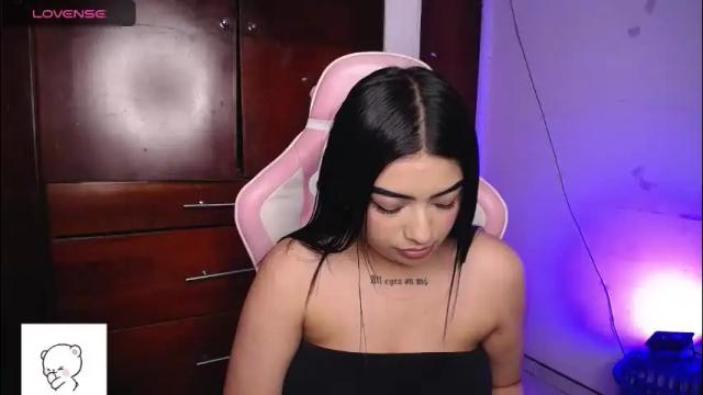 Thumbnail 1, eva_six_'s Stream at Chaturbate, 3 months ago
