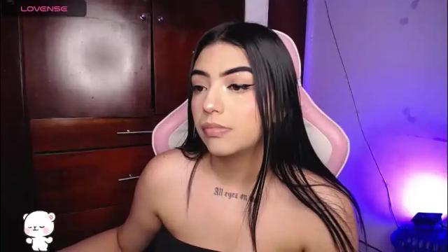 Image 2 of eva_six_ Stream on Chaturbate on 3 months ago