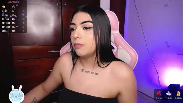 Image 4 of eva_six_ Stream on Chaturbate on 3 months ago