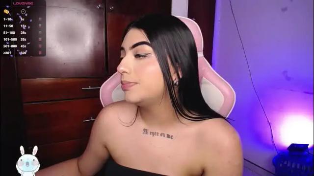 Thumbnail 3, eva_six_'s Stream at Chaturbate, 3 months ago