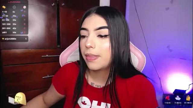 Image 4 of eva_six_ Stream on Chaturbate on 3 months ago