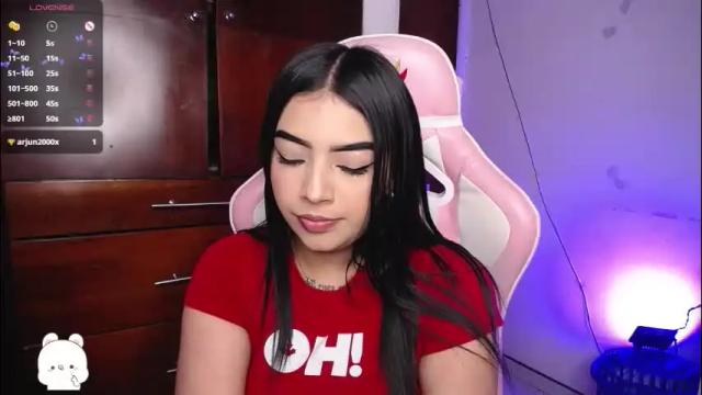 Thumbnail 2, eva_six_'s Stream at Chaturbate, 3 months ago