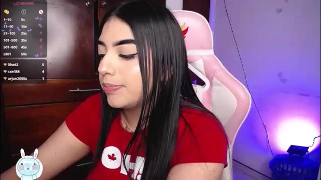 Image 7 of eva_six_ Stream on Chaturbate on 3 months ago