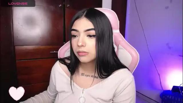 Image 3 of eva_six_ Stream on Chaturbate on 2 months ago