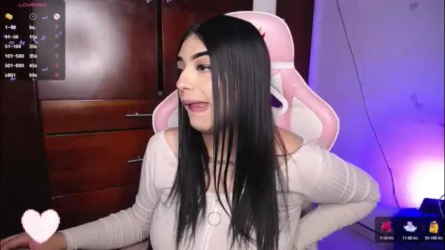 Image 6 of eva_six_ Stream on Chaturbate on 2 months ago