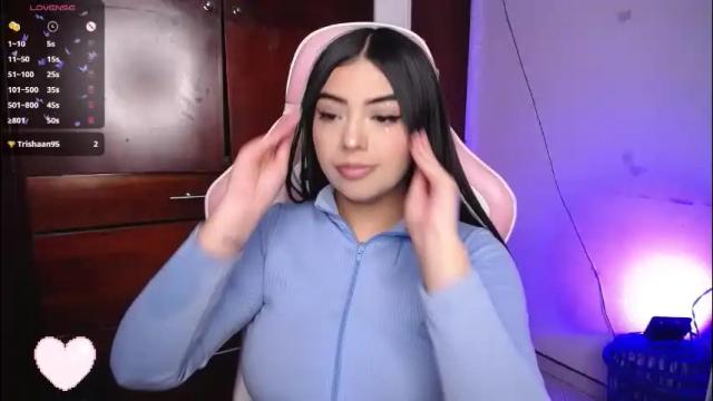 Image 4 of eva_six_ Stream on Chaturbate on 2 months ago