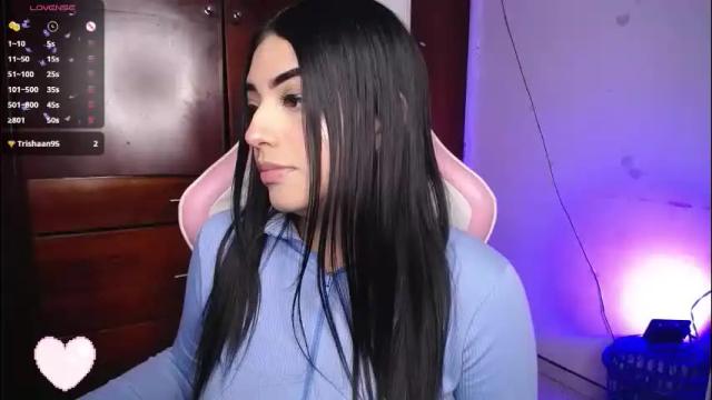 Image 6 of eva_six_ Stream on Chaturbate on 2 months ago