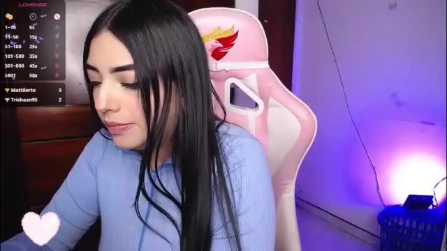 Image 8 of eva_six_ Stream on Chaturbate on 2 months ago