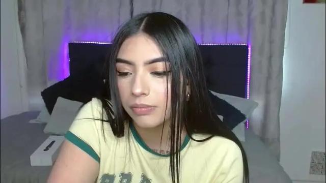Thumbnail 1, eva_six_'s Stream at Chaturbate, 28 days ago