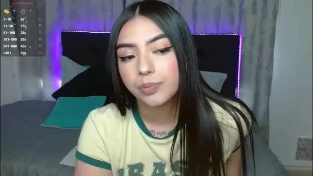 Image 10 of eva_six_ Stream on Chaturbate on 28 days ago