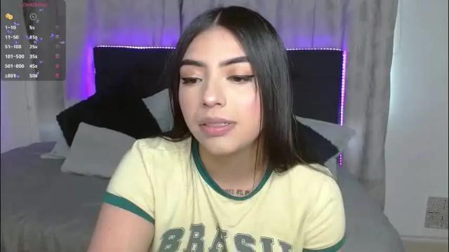 Image 4 of eva_six_ Stream on Chaturbate on 28 days ago