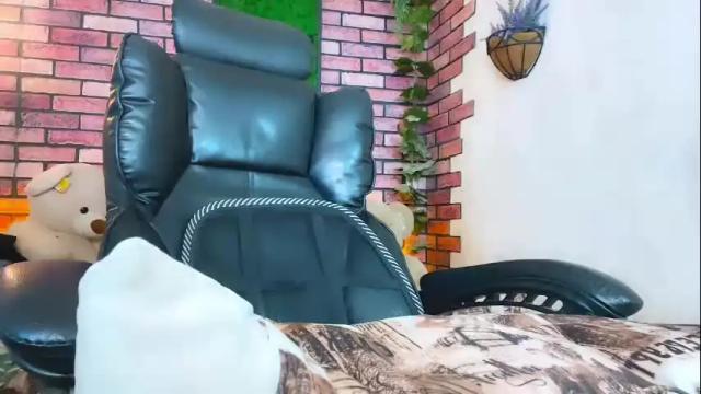 Thumbnail 3, eva_starxxxxx's Stream at Chaturbate, 1 month ago