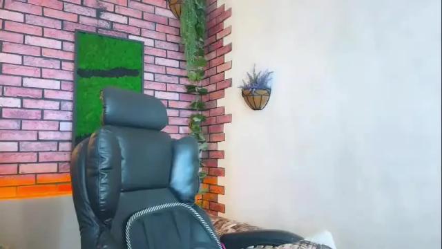 Image 7 of eva_starxxxxx Stream on Chaturbate on 1 month ago