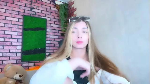 Image 3 of eva_starxxxxx Stream on Chaturbate on 1 month ago