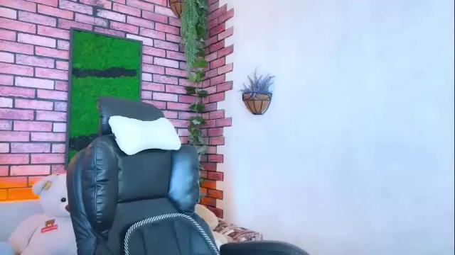 Thumbnail 3, eva_starxxxxx's Stream at Chaturbate, 29 days ago