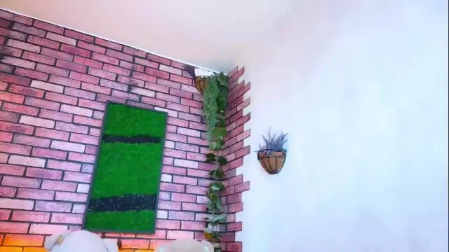 Image 3 of eva_starxxxxx Stream on Chaturbate on 1 month ago