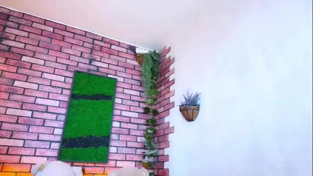 Thumbnail 2, eva_starxxxxx's Stream at Chaturbate, 27 days ago