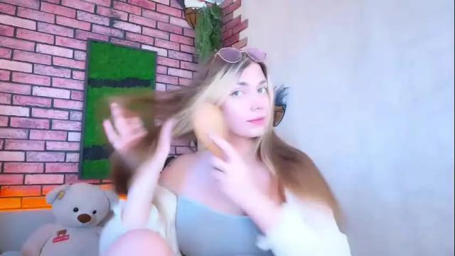 Image 7 of eva_starxxxxx Stream on Chaturbate on 1 month ago