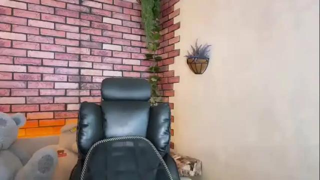 Thumbnail 1, eva_starxxxxx's Stream at Chaturbate, 15 days ago
