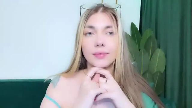 Thumbnail 2, eva_starxxxxx's Stream at Chaturbate, 11 days ago