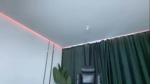 Thumbnail 1, eva_starxxxxx's Stream at Chaturbate, 8 days ago