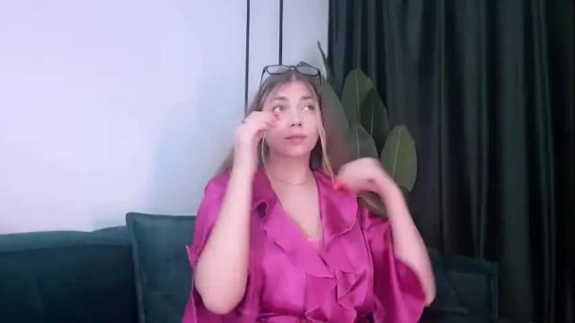 Image 2 of eva_starxxxxx Stream on Chaturbate on 5 days ago