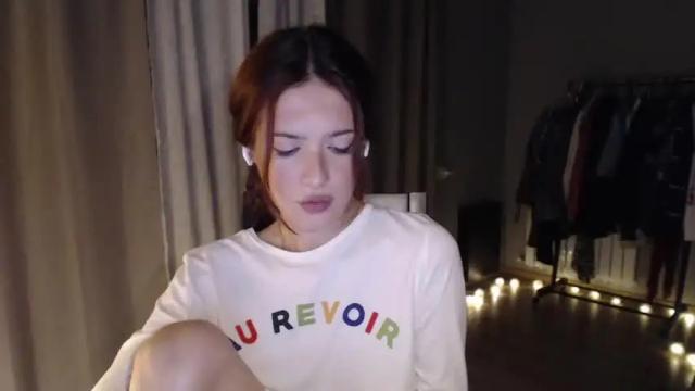 Thumbnail 2, eva_sun's Stream at Chaturbate, 17 months ago