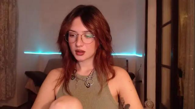 Thumbnail 2, eva_sun's Stream at Chaturbate, 18 days ago