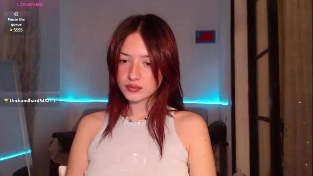 Thumbnail 3, eva_sun's Stream at Chaturbate, 2 months ago