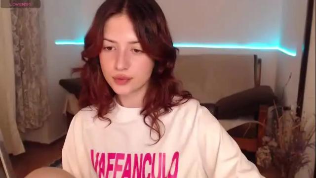 Image 7 of eva_sun Stream on Chaturbate on 1 month ago