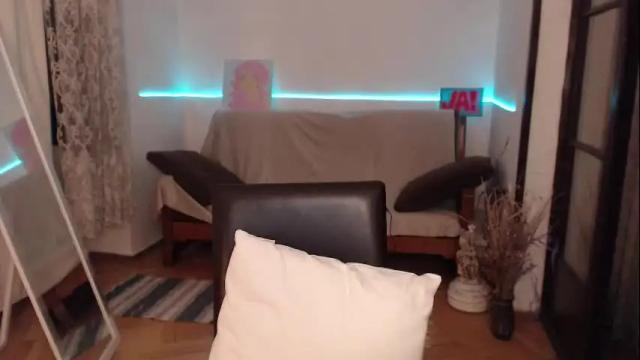 Thumbnail 1, eva_sun's Stream at Chaturbate, 1 month ago
