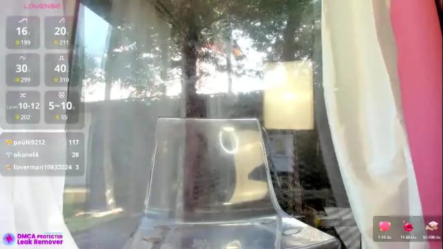 Image 8 of eva_teilor Stream on Chaturbate on 1 month ago
