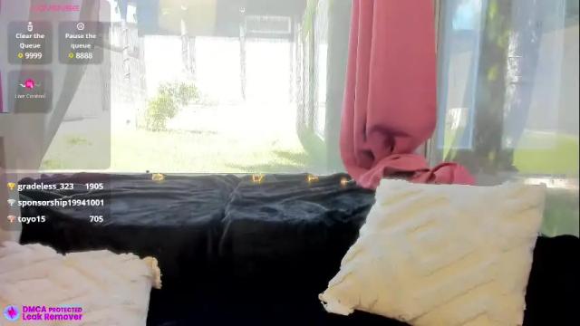 Image 11 of eva_teilor Stream on Chaturbate on 25 days ago