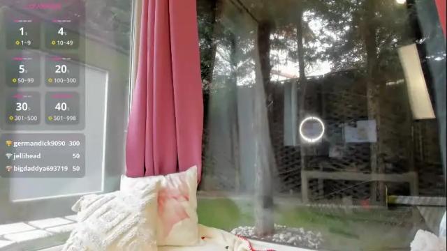 Image 4 of eva_teilor Stream on Chaturbate on 16 days ago