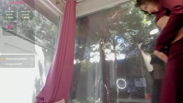 Thumbnail 2, eva_teilor's Stream at Chaturbate, 8 days ago