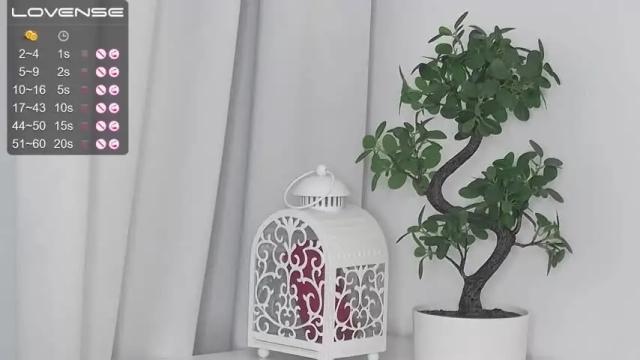 Image 8 of eva_varner Stream on Chaturbate on 19 months ago