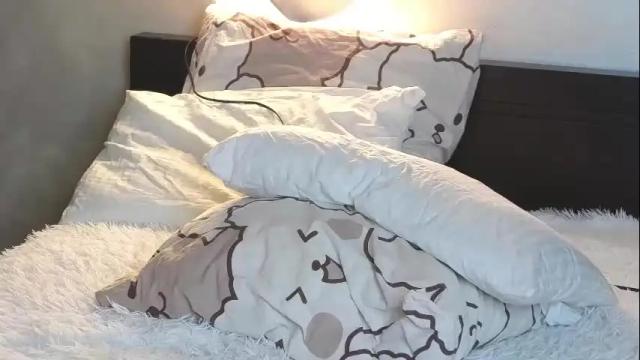 Thumbnail 2, eva_varnerr's Stream at Chaturbate, 6 months ago