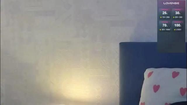 Thumbnail 3, eva_varnerr's Stream at Chaturbate, 1 month ago