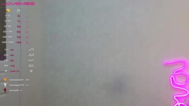 Image 4 of eva_vex Stream on Chaturbate on 14 months ago