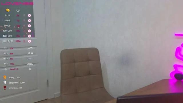Thumbnail 2, eva_vex's Stream at Chaturbate, 14 months ago